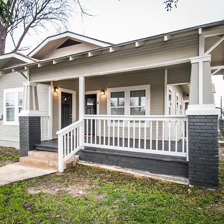 Apartmán Hackberry St #A Renovated 2Br/2Ba Near Downtown San Antonio Exteriér fotografie