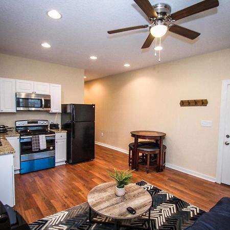 Apartmán Hackberry St #A Renovated 2Br/2Ba Near Downtown San Antonio Exteriér fotografie