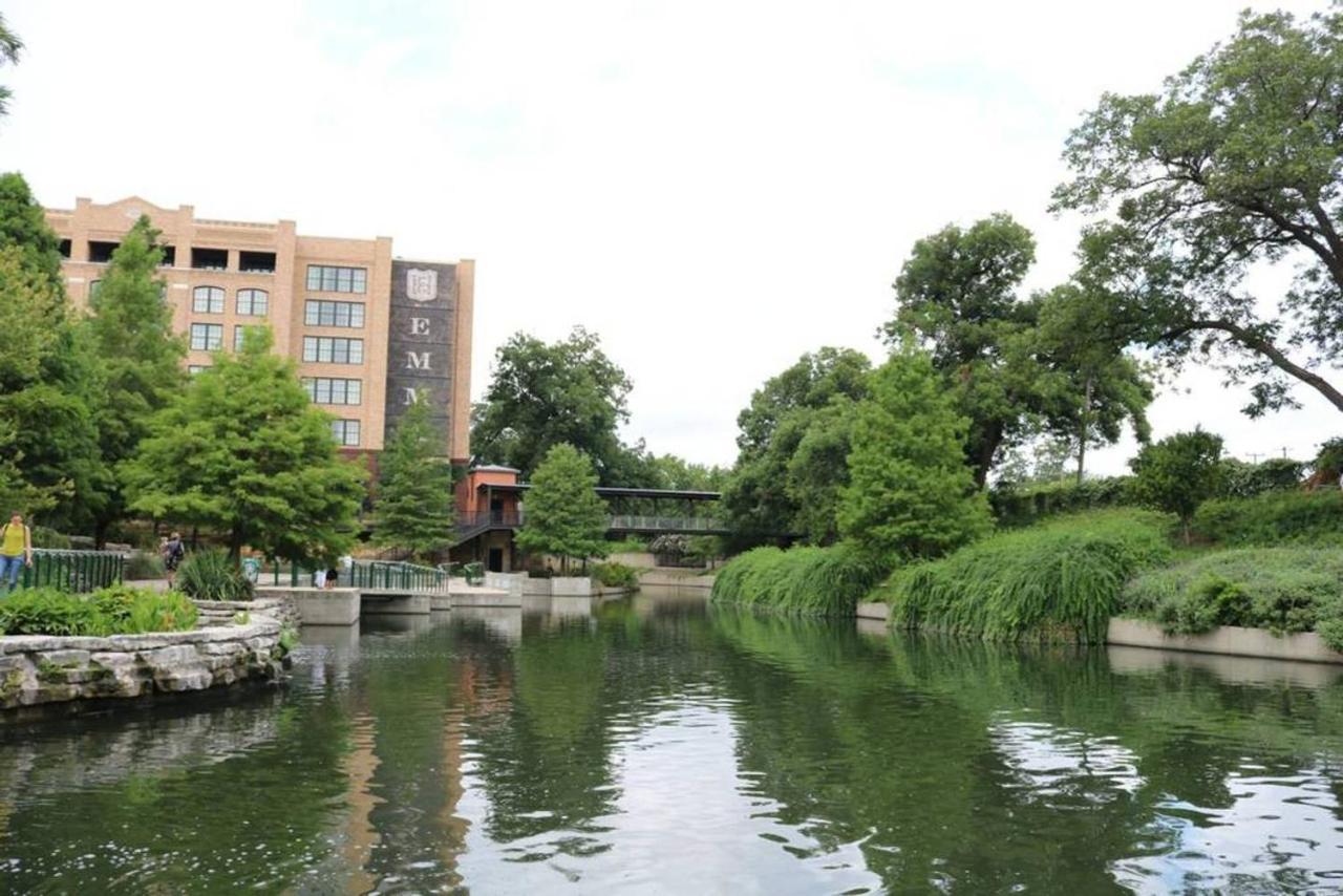 Apartmán Hackberry St #A Renovated 2Br/2Ba Near Downtown San Antonio Exteriér fotografie