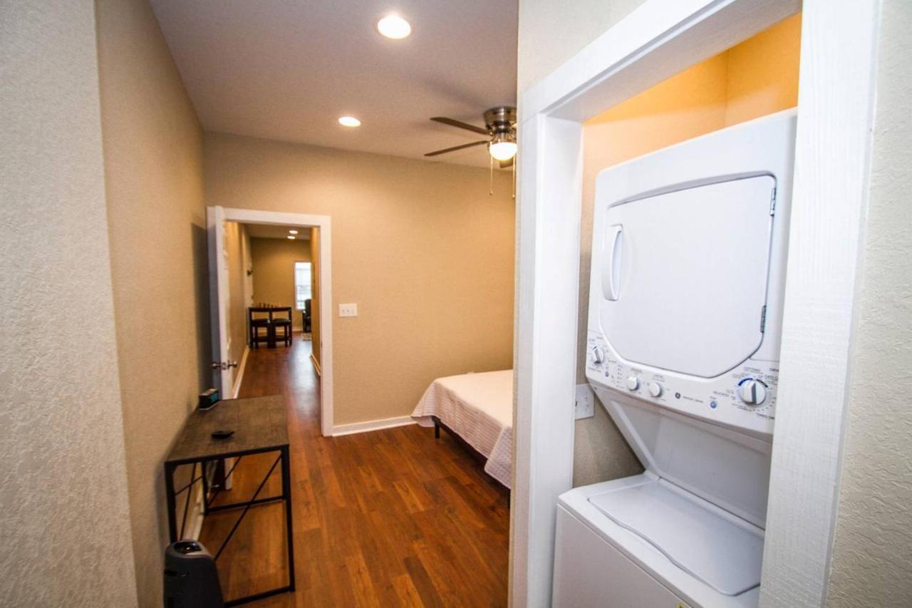 Apartmán Hackberry St #A Renovated 2Br/2Ba Near Downtown San Antonio Exteriér fotografie