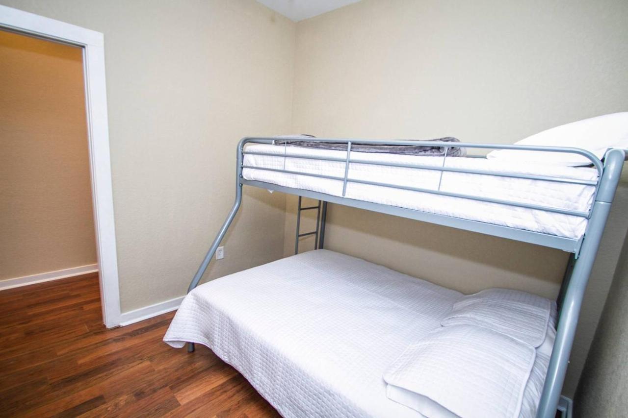 Apartmán Hackberry St #A Renovated 2Br/2Ba Near Downtown San Antonio Exteriér fotografie