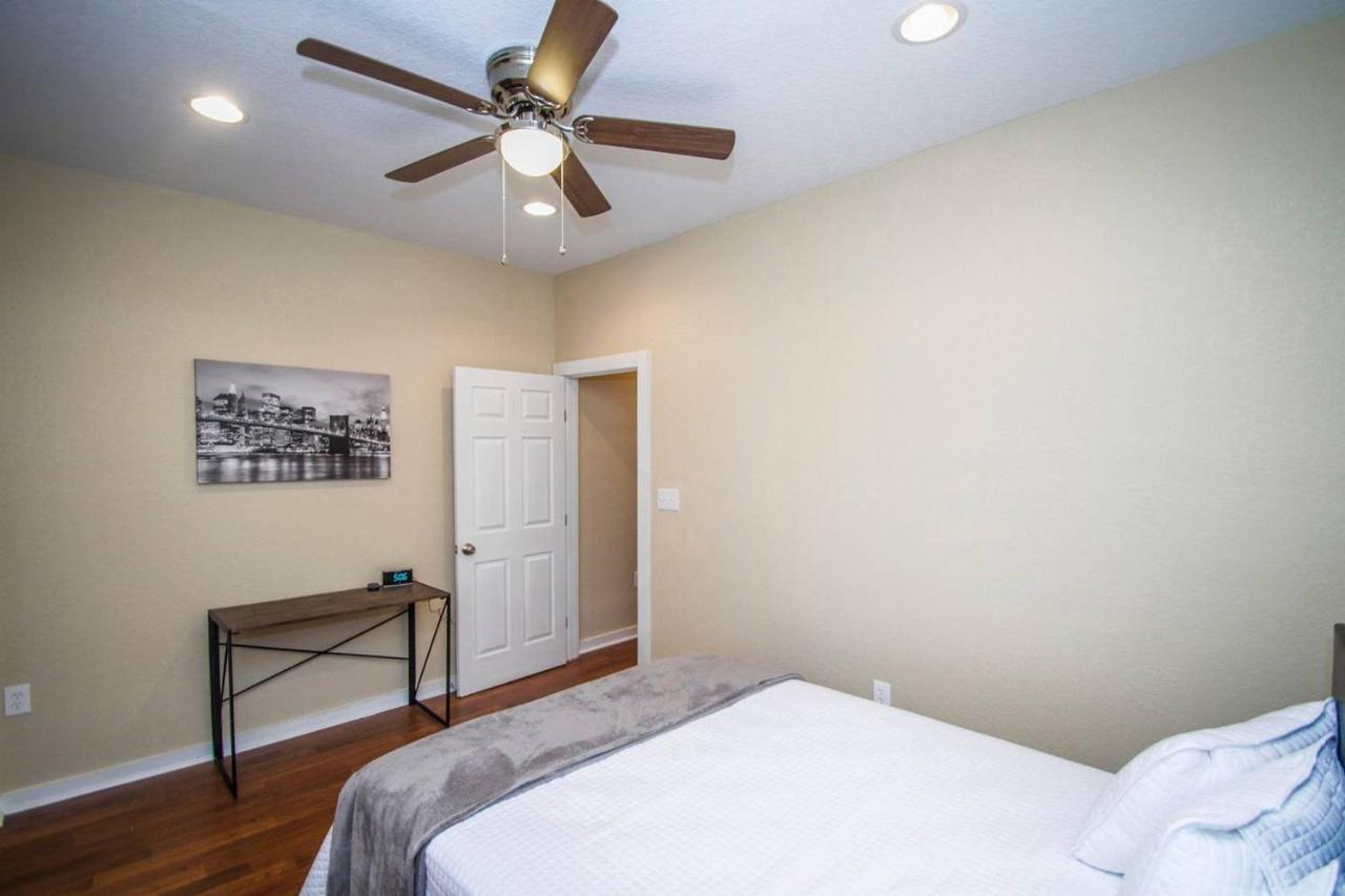 Apartmán Hackberry St #A Renovated 2Br/2Ba Near Downtown San Antonio Exteriér fotografie