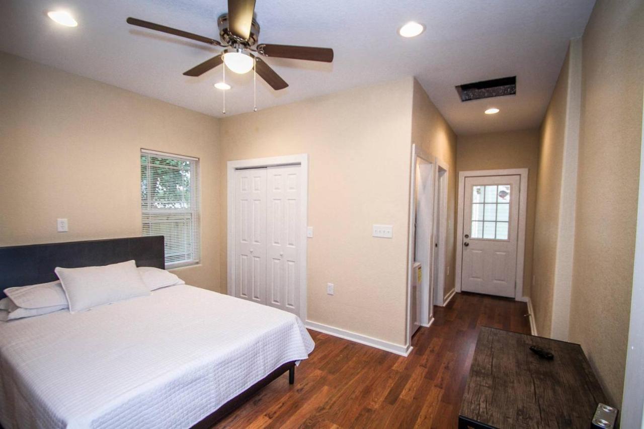 Apartmán Hackberry St #A Renovated 2Br/2Ba Near Downtown San Antonio Exteriér fotografie